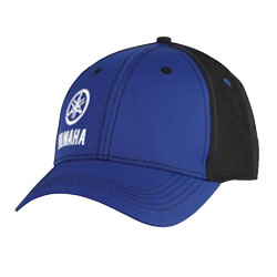 Yamaha watercraft accessories & apparel yamaha moisture-wicking hat