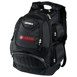 Yamaha watercraft accessories & apparel yamaha backpack by ogio