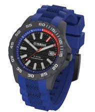 Yamaha watercraft accessories & apparel yamaha factory racing watch by tw steel