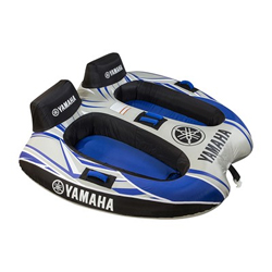 Yamaha watercraft accessories & apparel yamaha 2-person cockpit-style tube