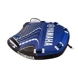 Yamaha watercraft accessories & apparel yamaha 2-rider deck tube