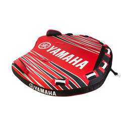 Yamaha watercraft accessories & apparel yamaha 3-rider deck tube