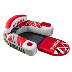 Yamaha watercraft accessories & apparel yamaha bimini lounger