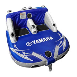 Yamaha watercraft accessories & apparel yamaha double chariot tube