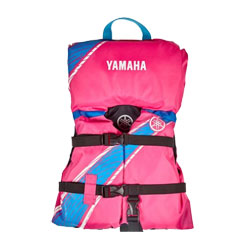 Yamaha watercraft accessories & apparel yamaha infant value nylon pfd