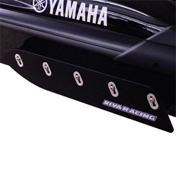 Yamaha watercraft accessories & apparel pro series sponson kit