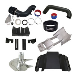 Yamaha watercraft accessories & apparel riva complete stage 1 kit