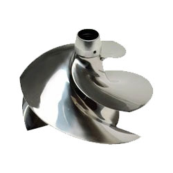 Yamaha watercraft accessories & apparel solas concord impeller