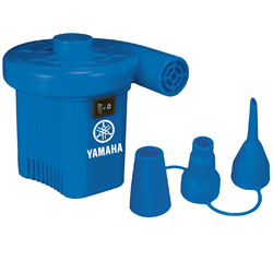Yamaha watercraft accessories & apparel yamaha 12-volt air pump