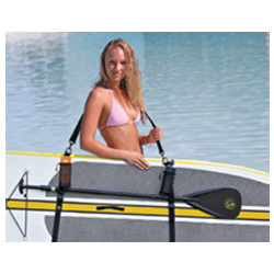 Yamaha watercraft accessories & apparel airhead sup carrier