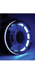 Yamaha watercraft accessories & apparel wet sounds marine speaker led kits