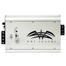 Yamaha watercraft accessories & apparel wet sounds syndicate amplifiers