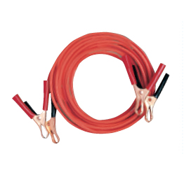 Yamaha watercraft accessories & apparel 10-foot compact jumper cables