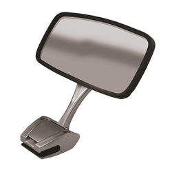 Yamaha watercraft accessories & apparel cipa clamp-on pivoting mirror