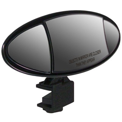 Yamaha watercraft accessories & apparel cipa ellipse mirror