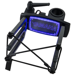 Yamaha watercraft accessories & apparel led wakeboard rack