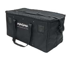 Yamaha watercraft accessories & apparel magma padded grill & accessory carry / storage case