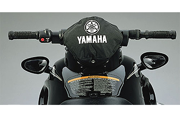 Yamaha watercraft accessories & apparel yamaha waverunner handlebar pack