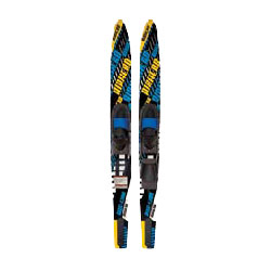Yamaha watercraft accessories & apparel airhead combo water skis