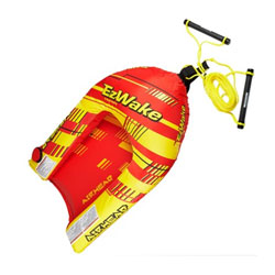 Yamaha watercraft accessories & apparel airhead ez wake trainer