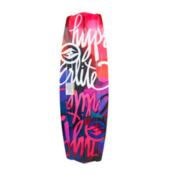 Yamaha watercraft accessories & apparel eden 2.0 womens wakeboard with jinx bindings by hyperlite