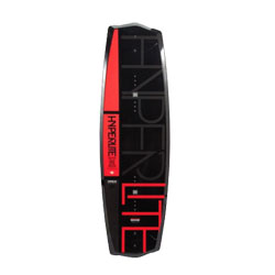 Yamaha watercraft accessories & apparel slate 2.o with remix binding by hyperlite