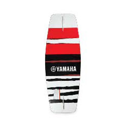 Yamaha watercraft accessories & apparel yamaha wakeskate by hyperlite