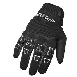 Yamaha watercraft accessories & apparel jetpilot full finger gloves