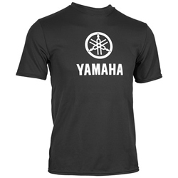 Yamaha watercraft accessories & apparel yamaha ride shirt - men