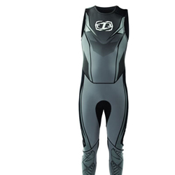 Yamaha watercraft accessories & apparel jetpilot mens john ryder wetsuit