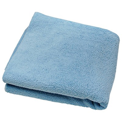 Yamaha watercraft accessories & apparel microfiber drying towel