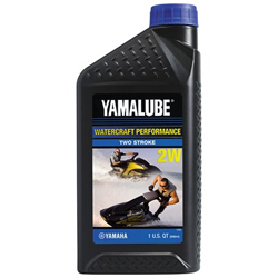 Yamaha watercraft accessories & apparel yamalube 2w watercraft two-stroke oil