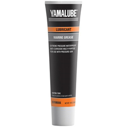 Yamaha watercraft accessories & apparel yamalube marine grease