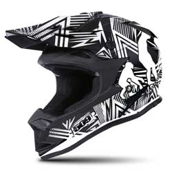 Yamaha snowmobile accessories & apparel youth 509 altitude evolution ii helmet