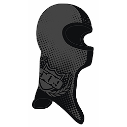 Yamaha snowmobile accessories & apparel 509 pro lightweight balaclava