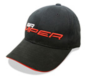 Yamaha snowmobile accessories & apparel yamaha adjustable srviper baseball cap