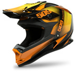 Yamaha snowmobile accessories & apparel 509 altitude helmet