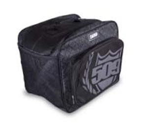 Yamaha snowmobile accessories & apparel 509 helmet bag