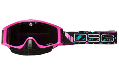 Yamaha snowmobile accessories & apparel womens divas snowgear triple 9 saint goggles