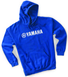 Yamaha snowmobile accessories & apparel yamaha heathered pullover hooded sweatshirt