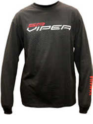 Yamaha snowmobile accessories & apparel yamaha srviper long-sleeve t-shirt