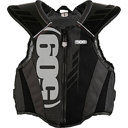 Yamaha snowmobile accessories & apparel 509 backcountry tekvest