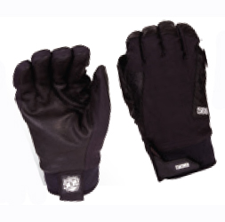 Yamaha snowmobile accessories & apparel 509 freeride gloves