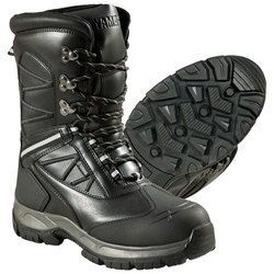 Yamaha snowmobile accessories & apparel glacier boots with outlast