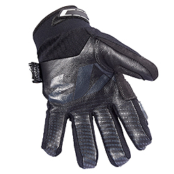 Yamaha snowmobile accessories & apparel yamaha attack gloves by fxr