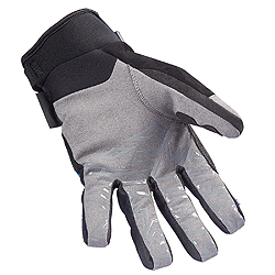 Yamaha snowmobile accessories & apparel yamaha attack lite gloves by fxr