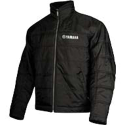 Yamaha snowmobile accessories & apparel yamaha block heater jacket liner by fxr