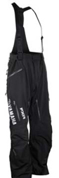 Yamaha snowmobile accessories & apparel yamaha mission lite four-way stretch pant by fxr