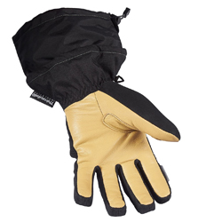 Yamaha snowmobile accessories & apparel yamaha transfer gloves by fxr
