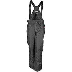 Yamaha snowmobile accessories & apparel womens yamaha craze flotex bib/pant by divas snowgear